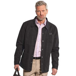 Veste de travail