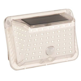 Spot solaire 300°, par l’Homme Moderne.