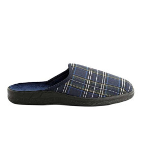 Mules carreaux (2)