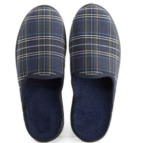 Mules carreaux (3)