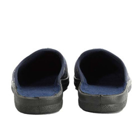 Mules carreaux (4)