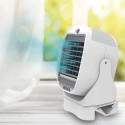 Mini rafraîchisseur d’air nomade