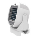 Mini rafraîchisseur d’air nomade