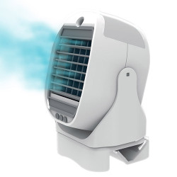 Mini rafraîchisseur d’air...