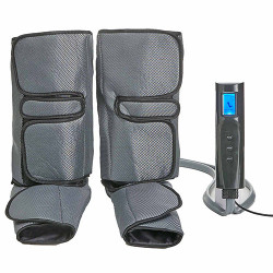 Bottes de pressothérapie