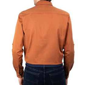 Chemise travel Harryland