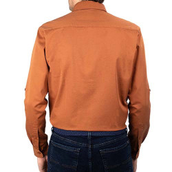 Chemise travel Harryland