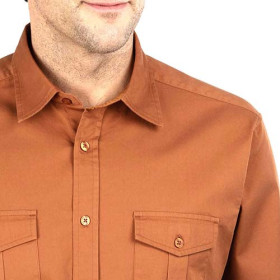 Chemise travel Harryland