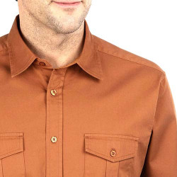 Chemise travel Harryland