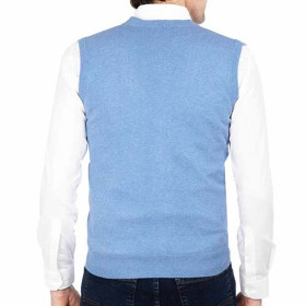 Gilet sans manches