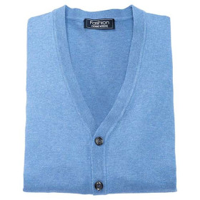 Gilet sans manches
