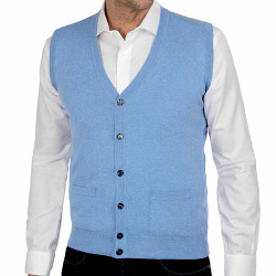 Gilet sans manches