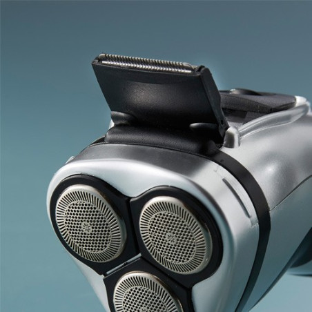 EN CADEAU : Le Rasoir Rechargeable