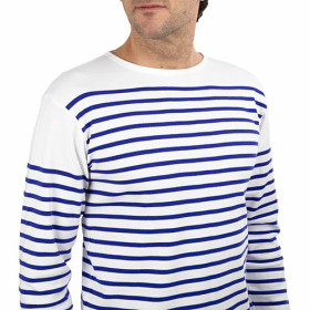 Marinière «Amiral» Armor-Lux