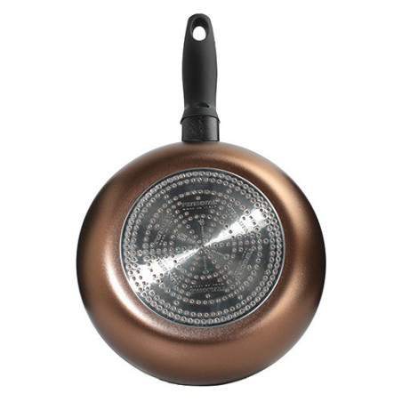 Poêles DIAMOND ESSENTIAL - les 2