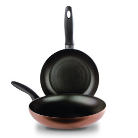 Poêles DIAMOND ESSENTIAL - les 2, par l’Homme Moderne.