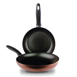 Poêles DIAMOND ESSENTIAL -...