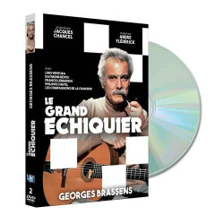 Le Grand Échiquier Georges...