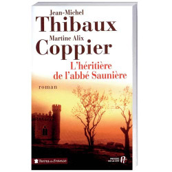 L’Héritière de l’abbé Saunière