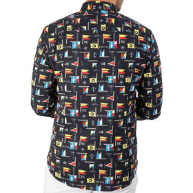 Chemise Yachting