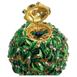 L’oeuf au laurier de 1911