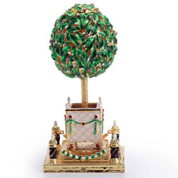 L’oeuf au laurier de 1911