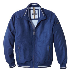 Blouson Micro-Skin® Couture