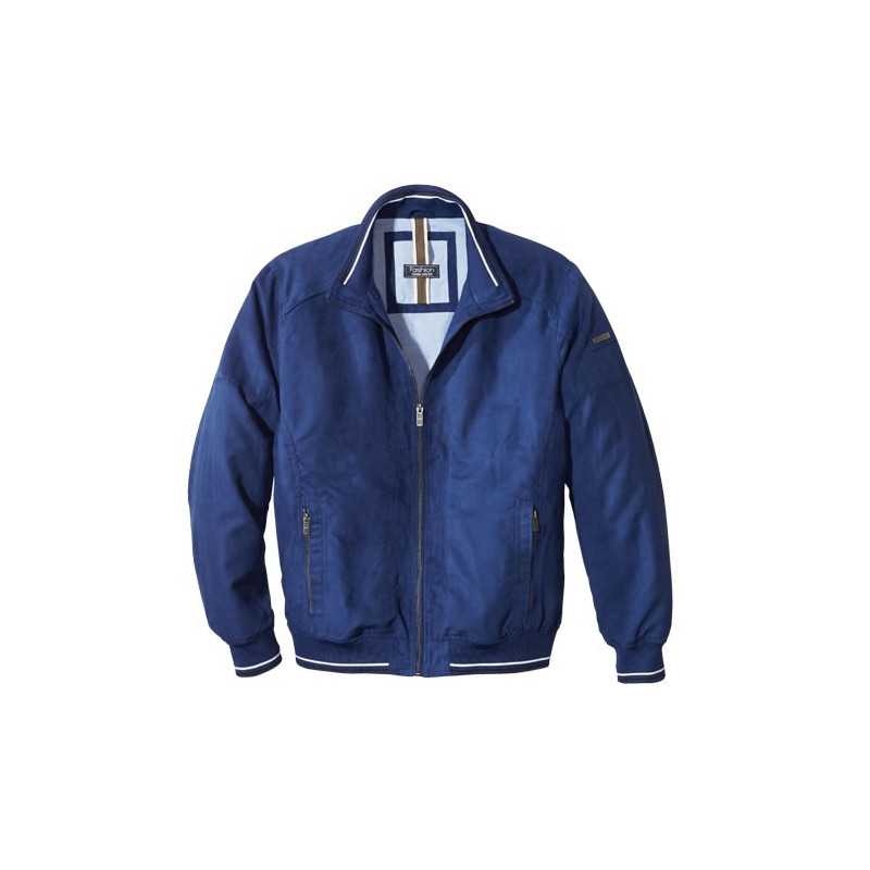 Blouson Micro-Skin® Couture