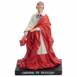 Cardinal de Richelieu