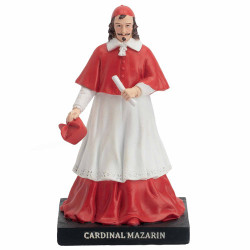 Cardinal Mazarin