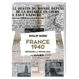 France 1940