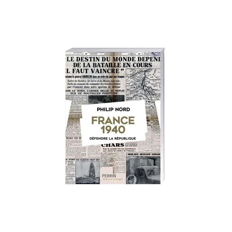 France 1940
