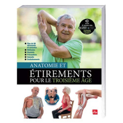 Anatomie et étirements pour...