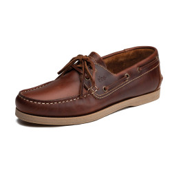 Mocassins «bateaux» TBS