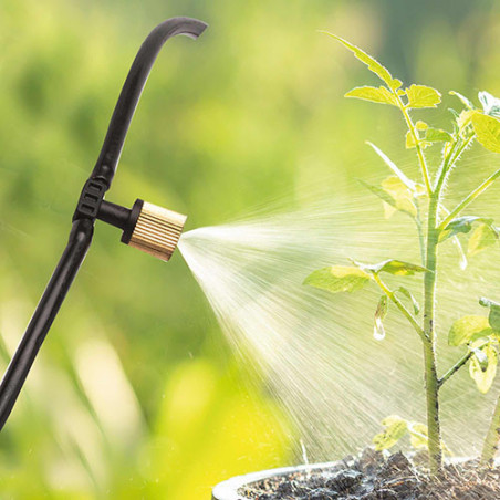 Brumisateur extérieur