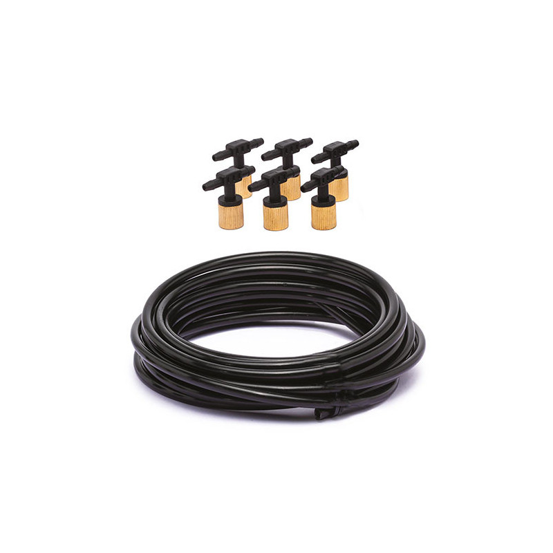 Brumisateur extérieur