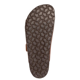 Sandales cuir "sur mesure"