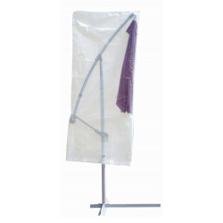 Housse de protection pour parasol déporté