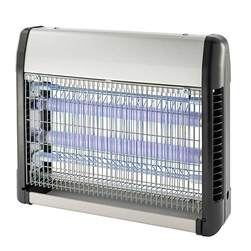 Destructeur d’insectes