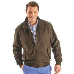 Blouson Micro-Skin® Harryland