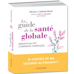Le Guide de la santé globale