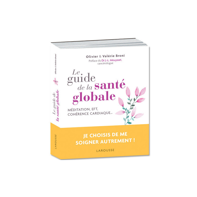 Le Guide de la santé globale