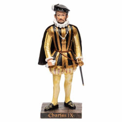 Charles IX