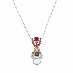 Le pendentif style renaissance 