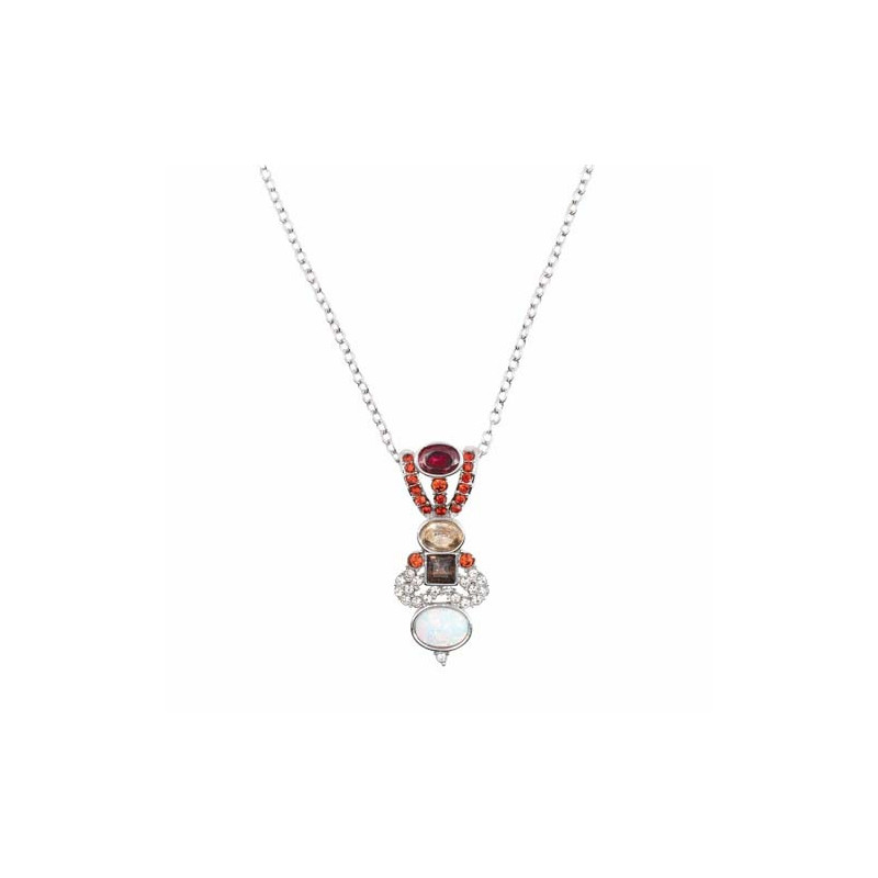 Le pendentif style renaissance 