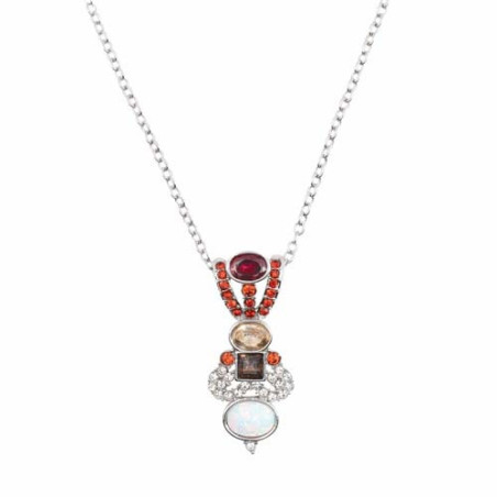 Le pendentif style renaissance 