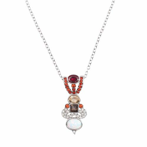 Le pendentif style renaissance 