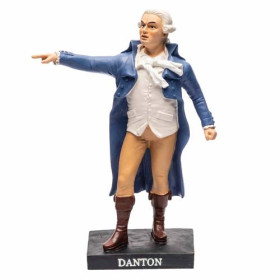 Danton, par l’Homme Moderne.