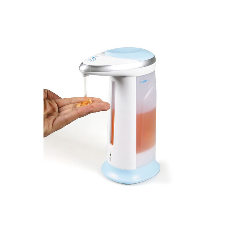 Distributeur automatique de savon