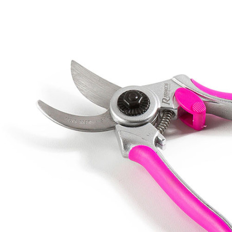 Sécateur ergonomique